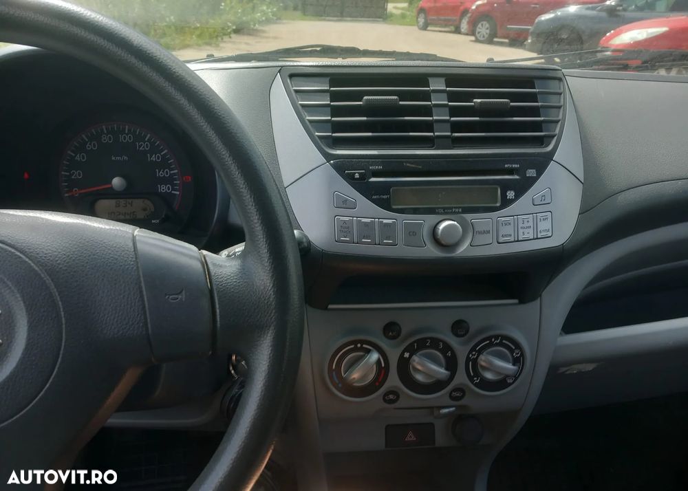 Suzuki Alto - 7
