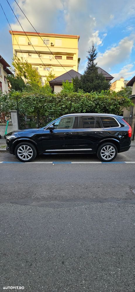 Volvo XC 90 - 3
