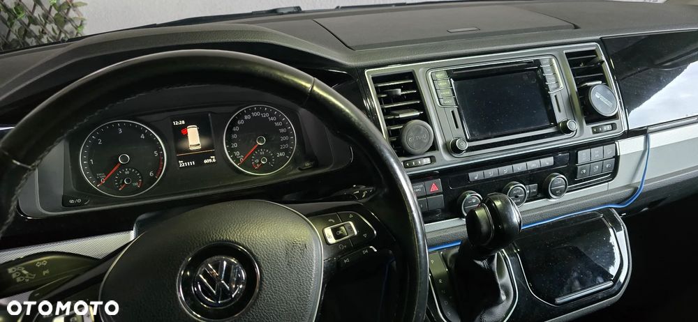 Volkswagen Multivan 2.0 BiTDI L1 Highline 4Motion DSG - 8