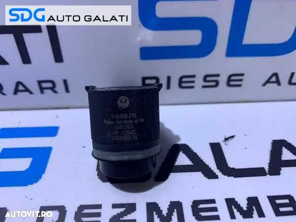 Senzor Senzori Parcare Skoda Superb 2014 - 2015 Cod 1S0919275 - 2