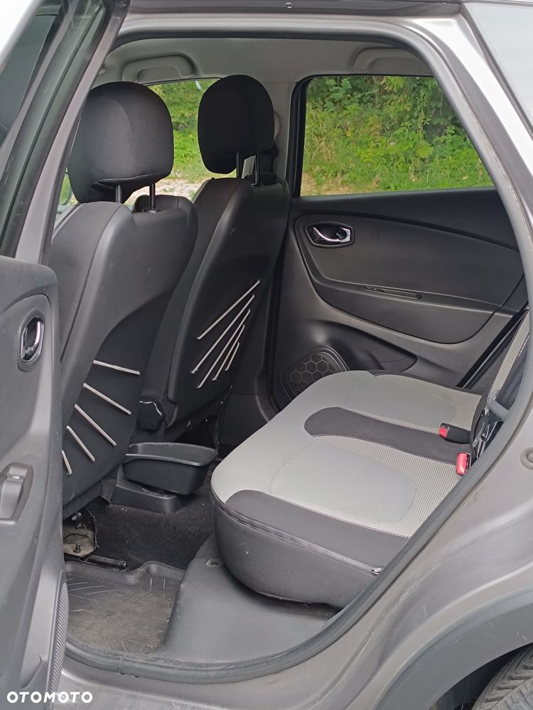 Renault Captur 1.5 dCi Energy Limited EDC - 14
