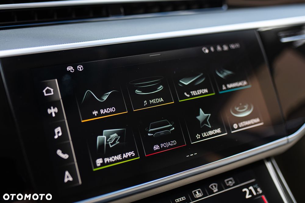 Audi A8 60 TDI Quattro Tiptronic - 27