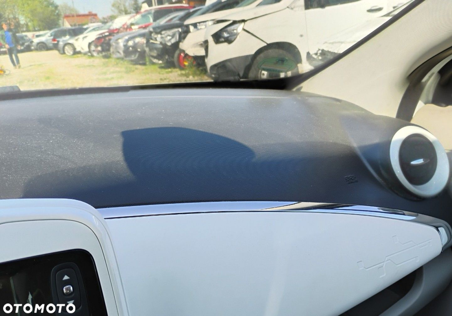 Renault Zoe - 19