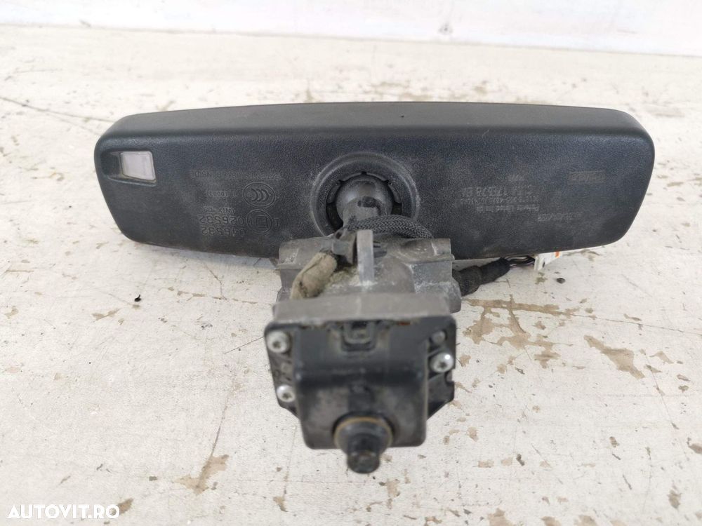 Oglinda Bord Ford  Mondeo MK5 2014 2015 2016 2017 2018 2019 2020 Origi - 5