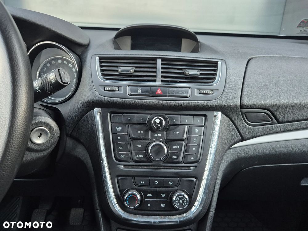 Opel Mokka 1.6 Enjoy S&S - 17