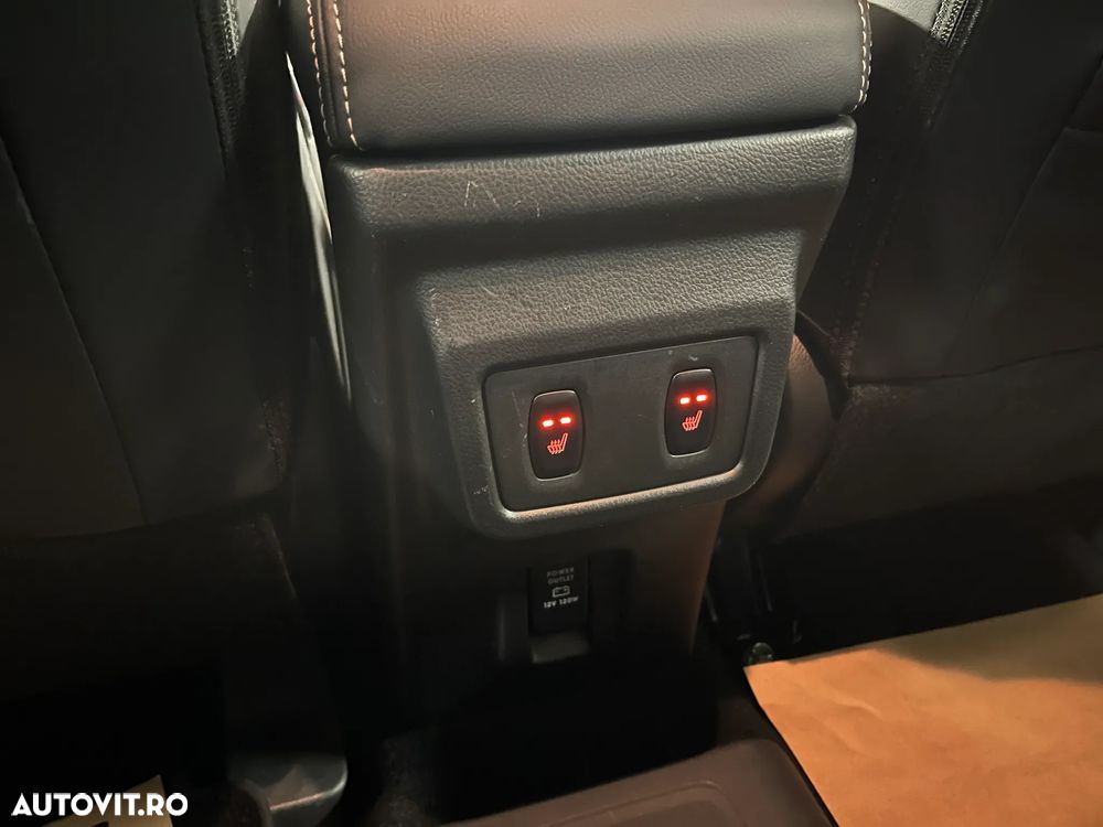 Mitsubishi Eclipse-Cross Plug-In Hybrid 4WD Plus - 19