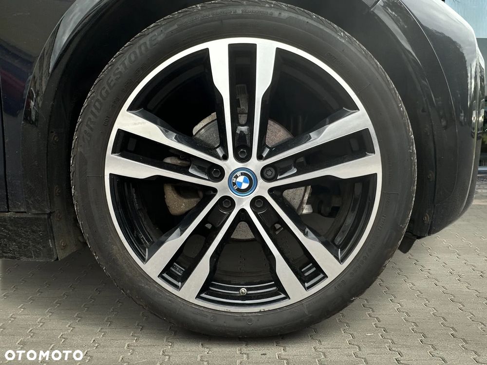 BMW i3 i3S 94 Ah - 21