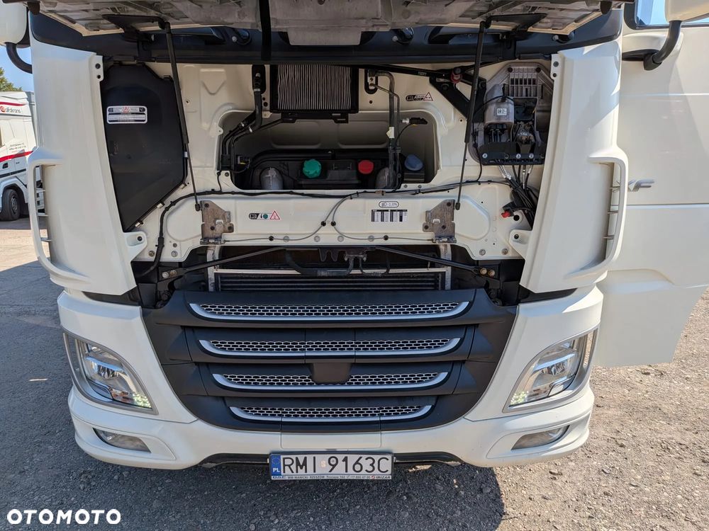 DAF XF480 - 2