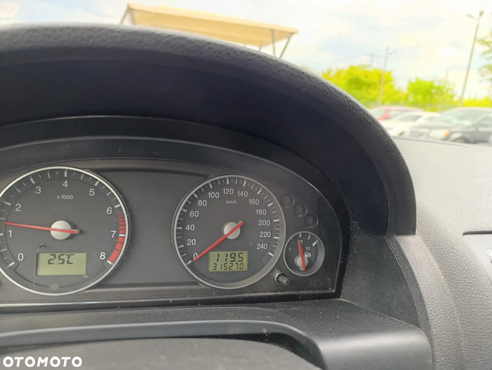 Ford Mondeo 1.8 Ambiente X - 12