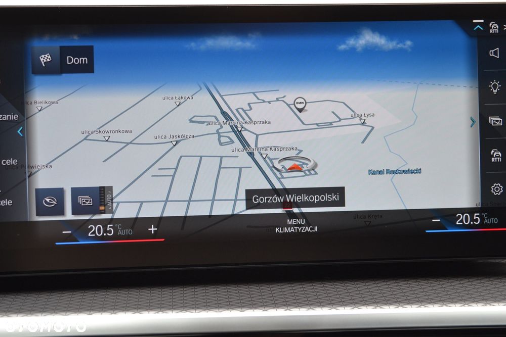 BMW Seria 3 330i M Sport sport - 26