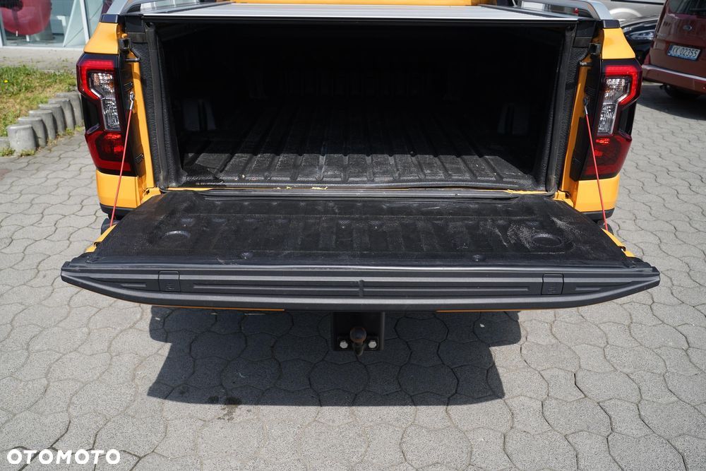 Ford Ranger 2.0 EcoBlue Bi-Turbo 4x4 DC Wildtrak - 9