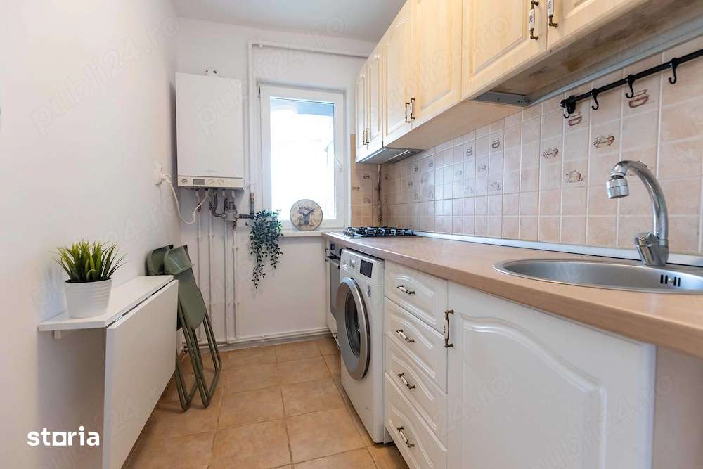 Apartament La Cheie - 2 Camere I SU 42MP I Balcon - Manastur I BIG — fotografia 1