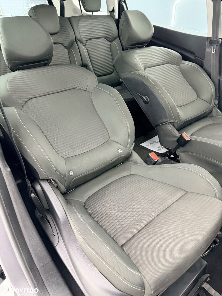 Renault Grand Scenic ENERGY TCe 115 LIMITED - 20