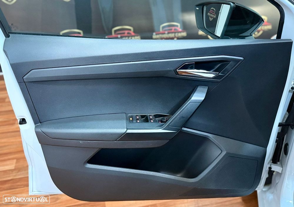 SEAT Ibiza 1.6 TDI Xcellence - 20