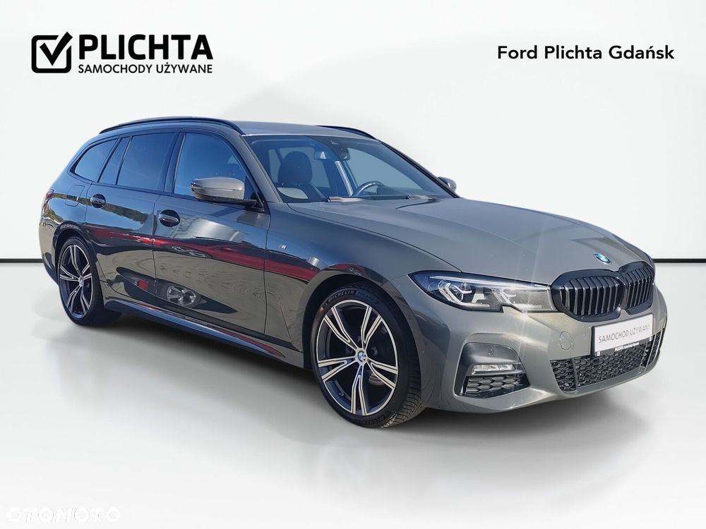 BMW Seria 3 - 39