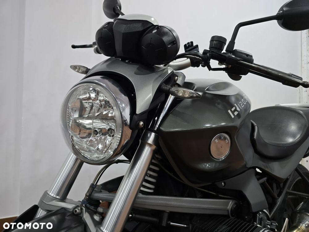 BMW R - 17