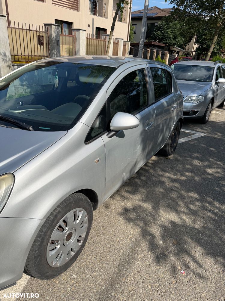 Opel Corsa 1.3 CDTI - 2