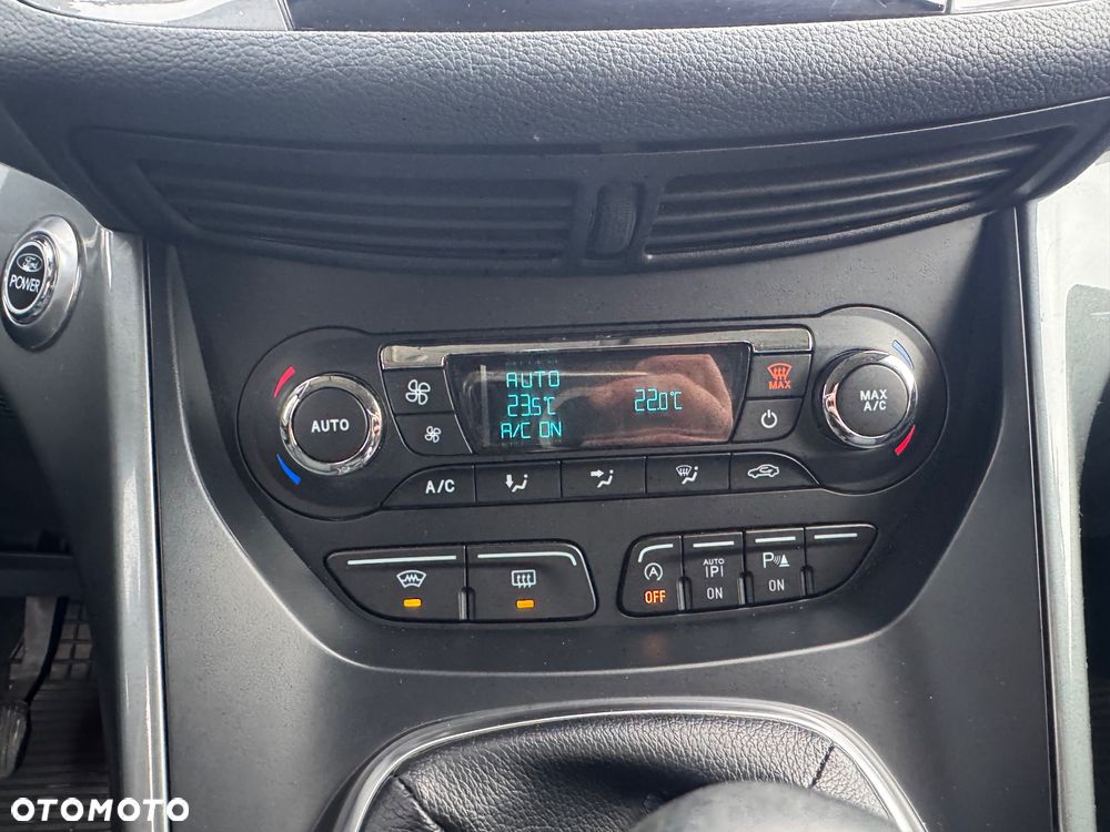 Ford C-MAX 1.0 EcoBoost Titanium ASS - 11