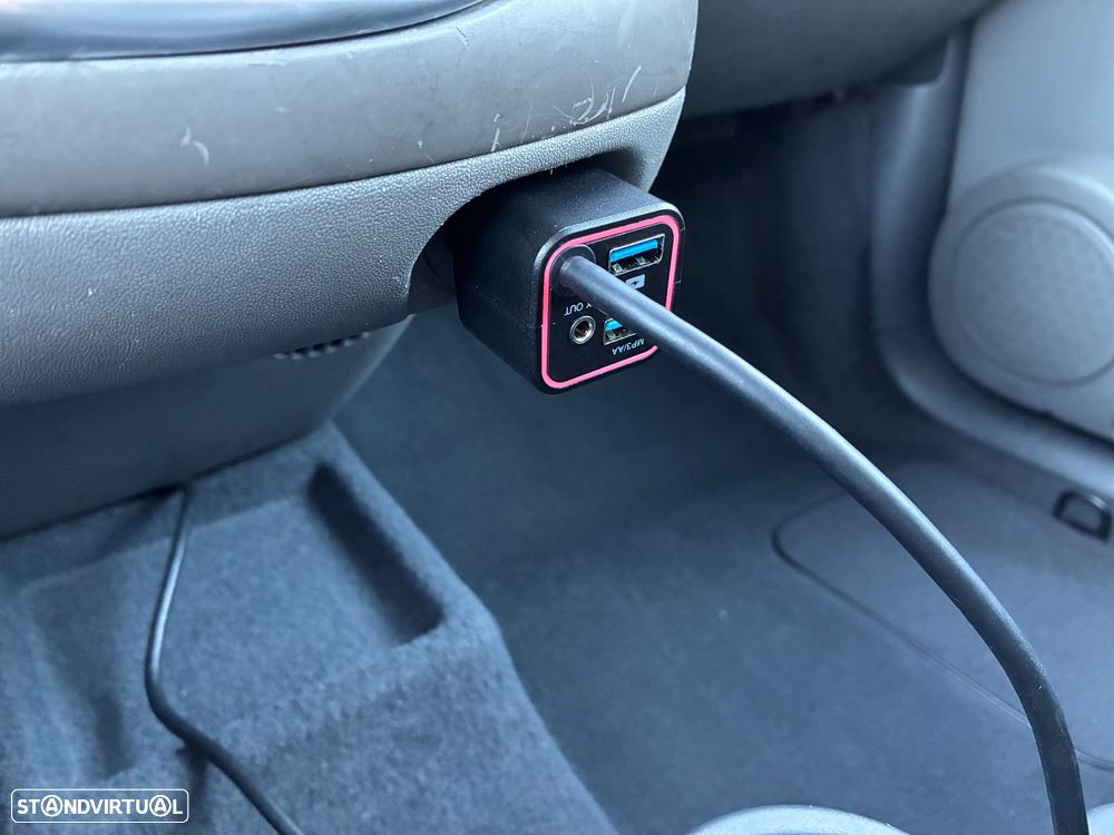 Renault Scénic 1.5 dCi SE Exclusive II - 23