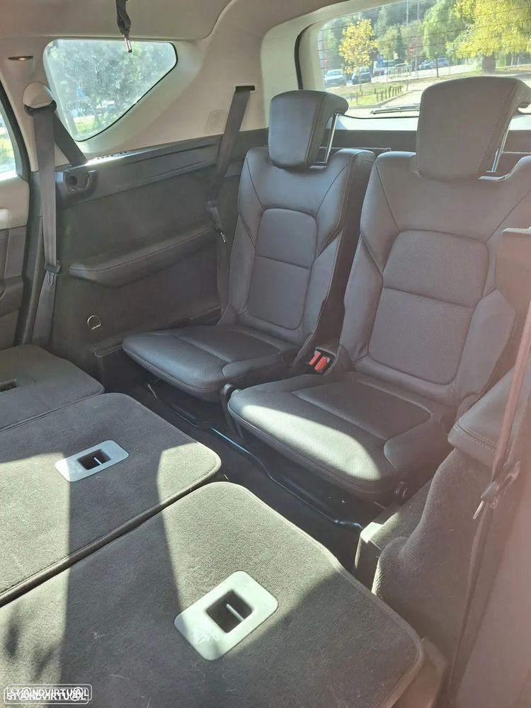 Renault Espace Energy dCi 160 EDC Initiale Paris - 32