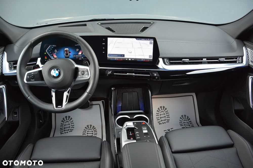 BMW X2 xDrive20d mHEV M Sport - 22