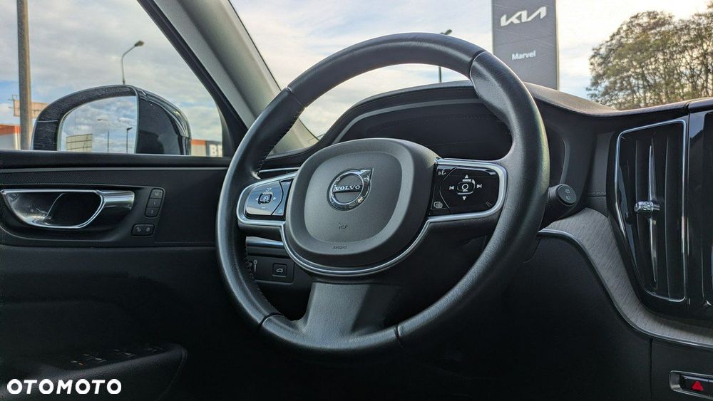 Volvo XC 60 T5 GPF Inscription - 19