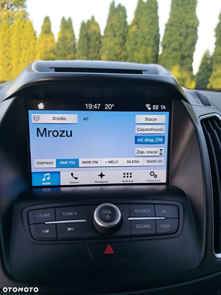 Ford C-MAX 1.0 EcoBoost Titanium ASS - 19