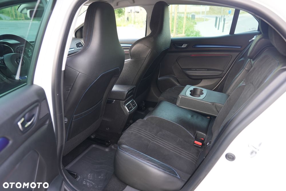 Renault Megane - 19