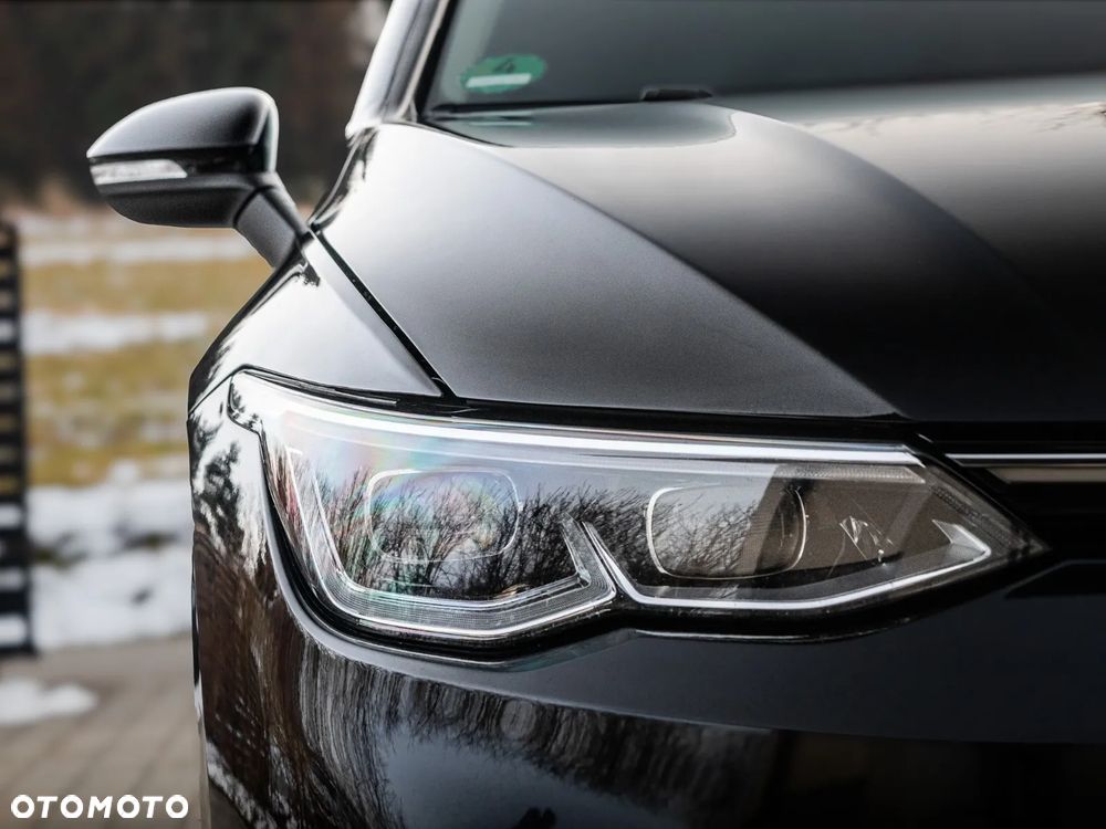 Volkswagen Golf 2.0 TDI Style DSG - 19