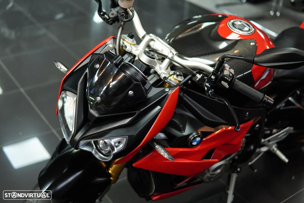 BMW S 1000 R - 21