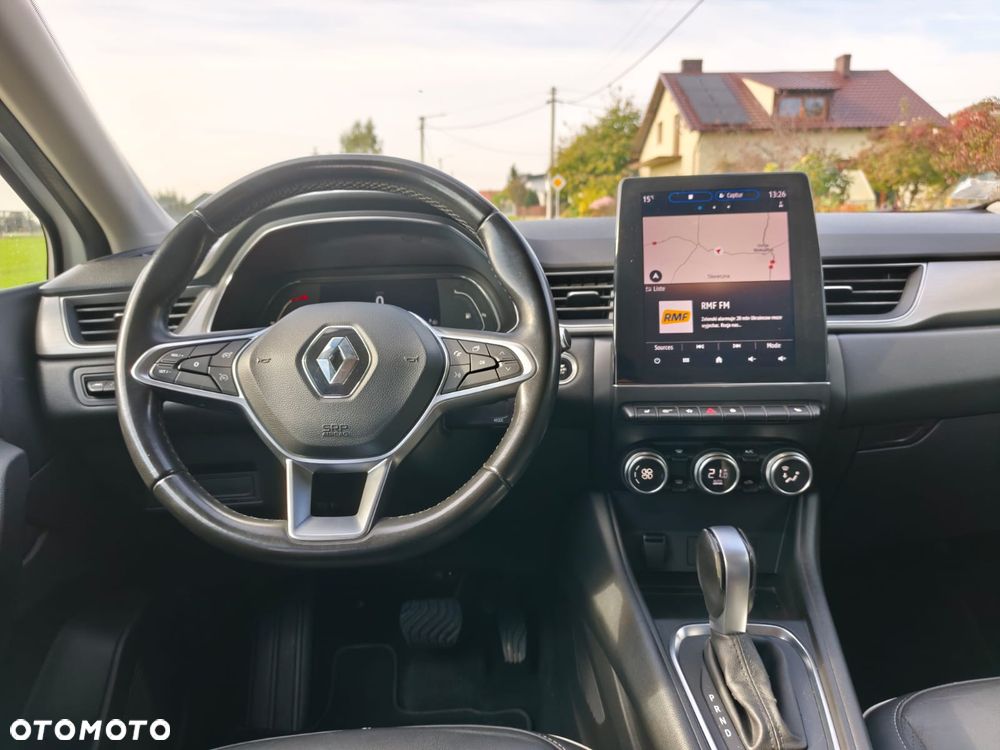 Renault Captur - 17