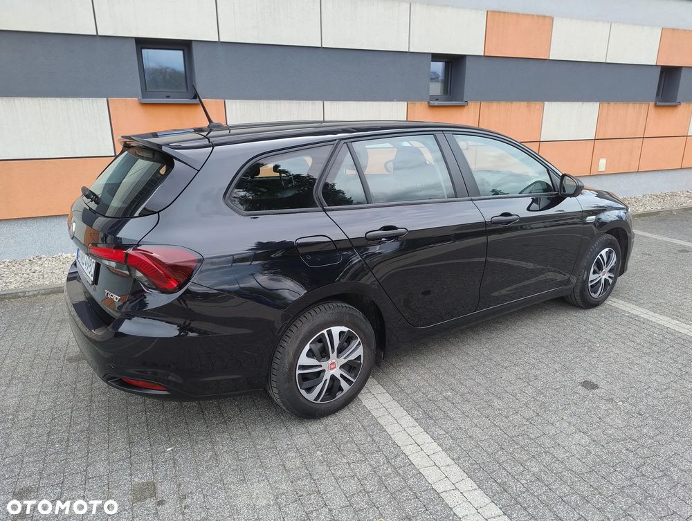 Fiat Tipo 1.4 16V More - 3