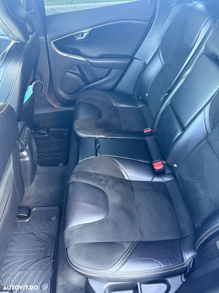 Volvo V40 D2 RDesign - 9