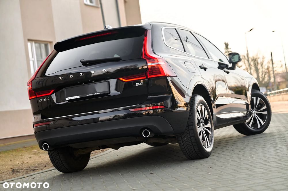 Volvo XC 60 - 3