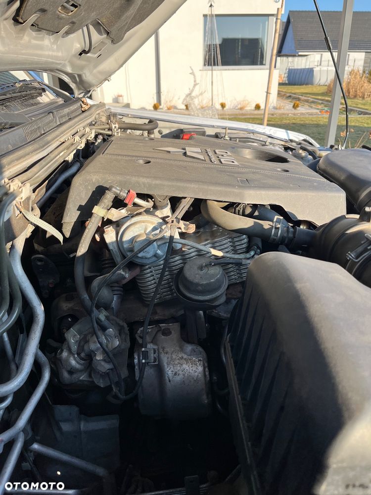 Mitsubishi Pajero 3.2 DI-D Automatik - 8