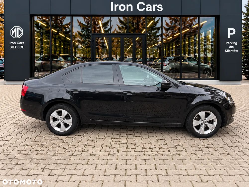 Skoda Octavia 1.5 TSI ACT Ambition - 3