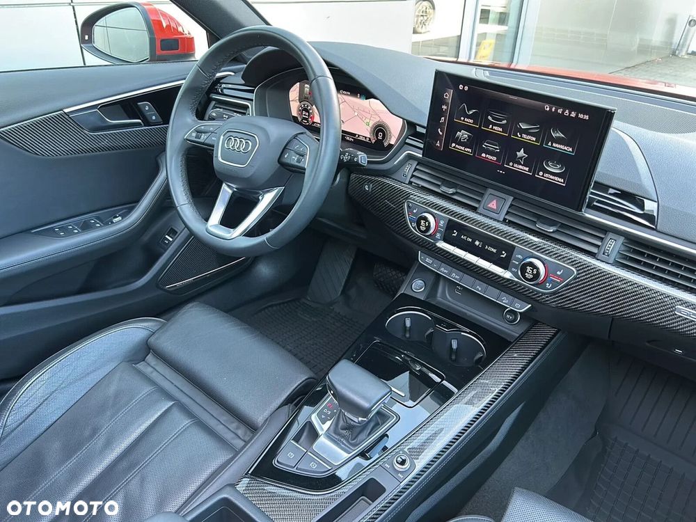 Audi A4 Allroad - 17