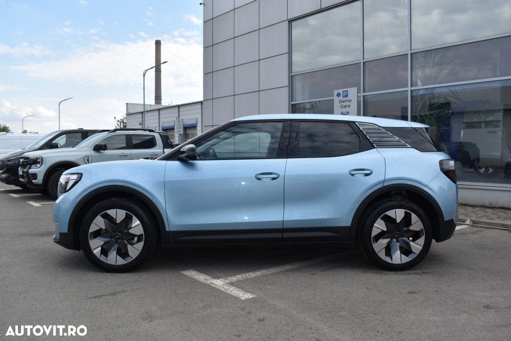 Ford Explorer - 3