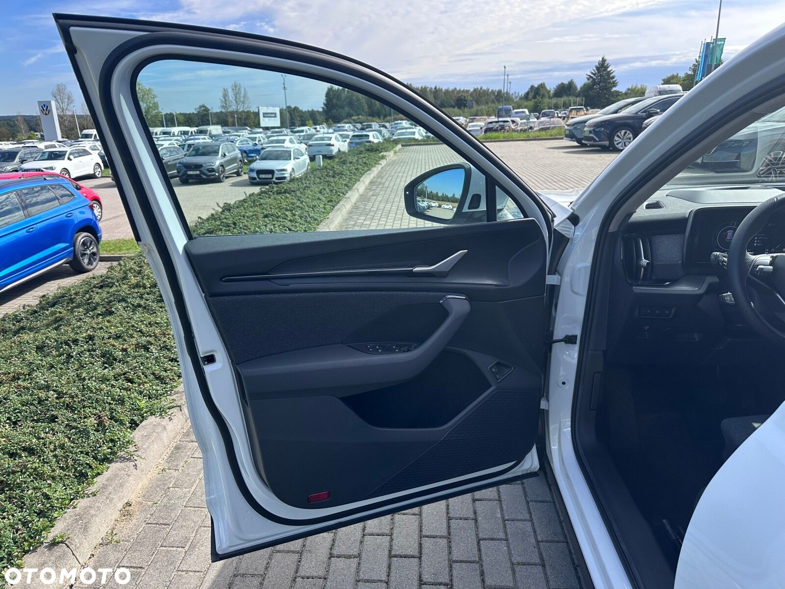 Skoda Kodiaq - 11