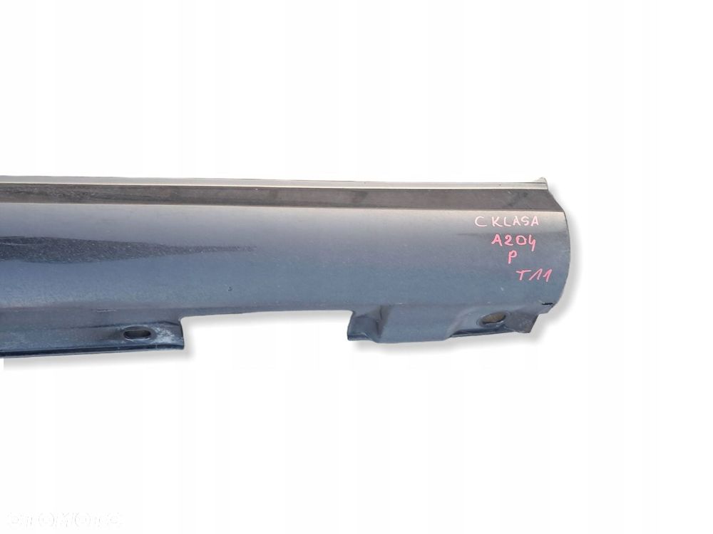 mercedes-benz c klasa w204 a2046961454 - 5