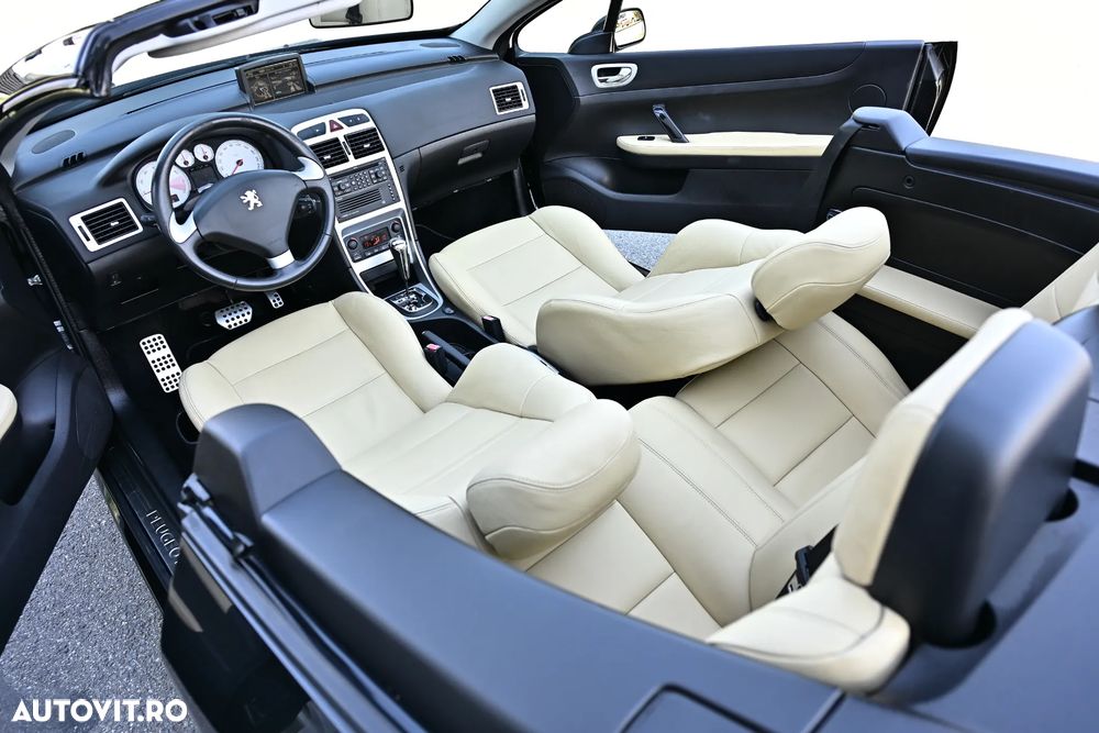 Peugeot 307 - 6
