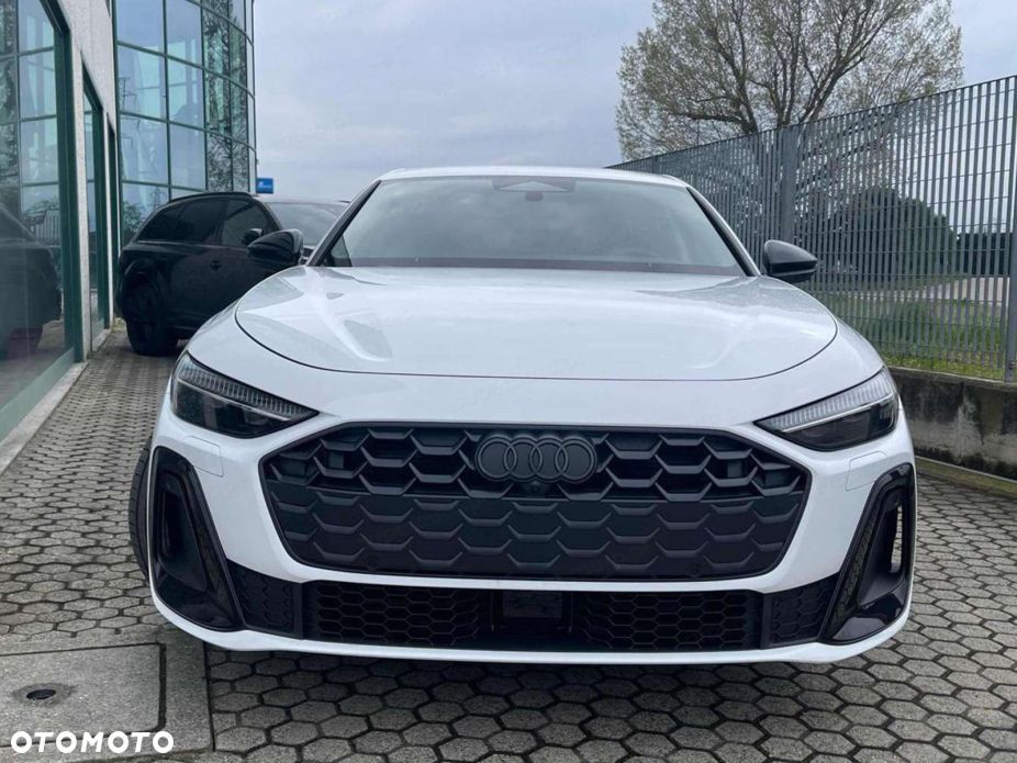 Audi A5 Limousine TFSI S tronic - 4
