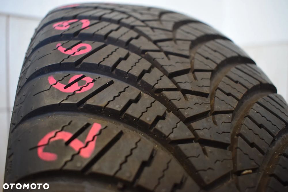 R16 215/65 Falken EuroAll Aeason AS210 WH2 Wysyłka gratis! - 2