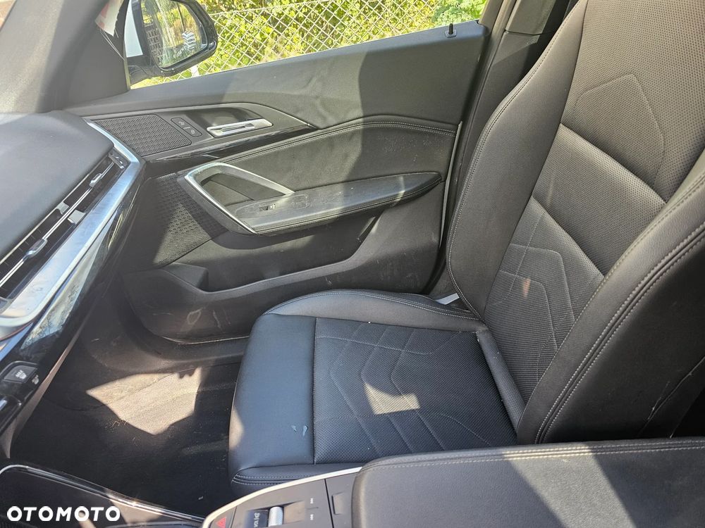 BMW X1 - 17