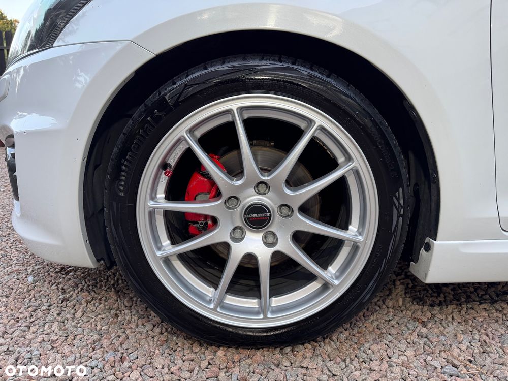 Suzuki Swift 1.6 Sport - 14