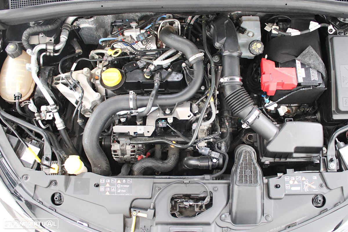 Renault Clio 1.0 TCe Limited - 25