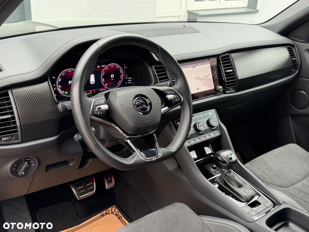 Skoda Kodiaq - 7