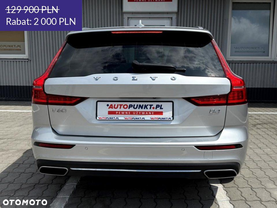 Volvo V60 - 4