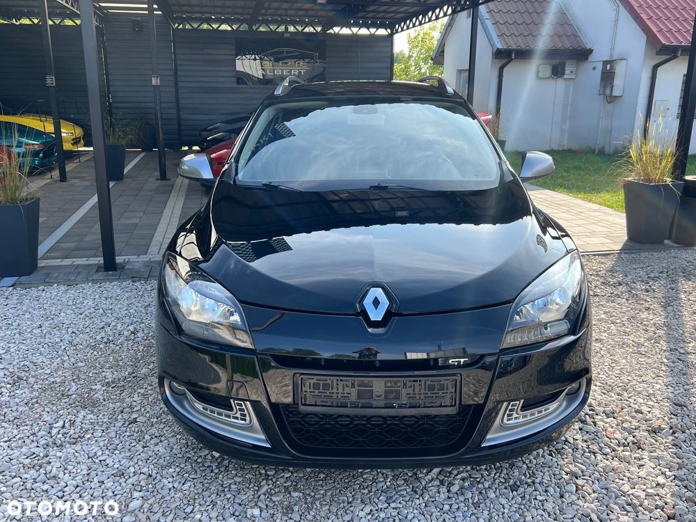 Renault Megane - 15