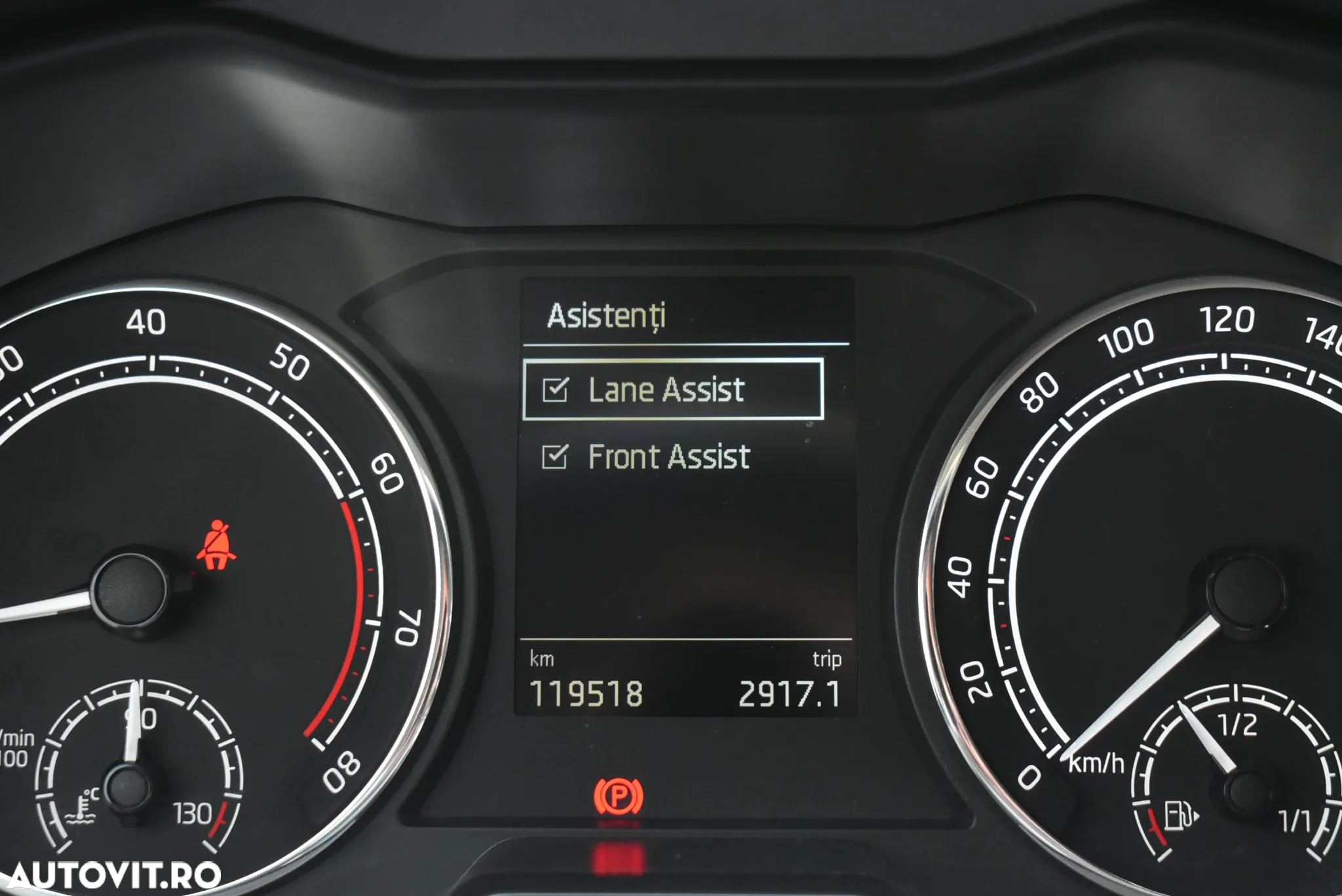 Skoda Scala 1.0 TSI Ambition - 17